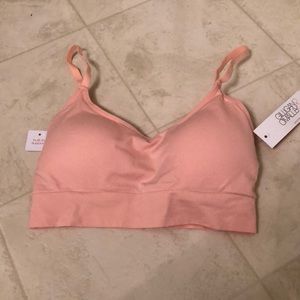NWT BRA